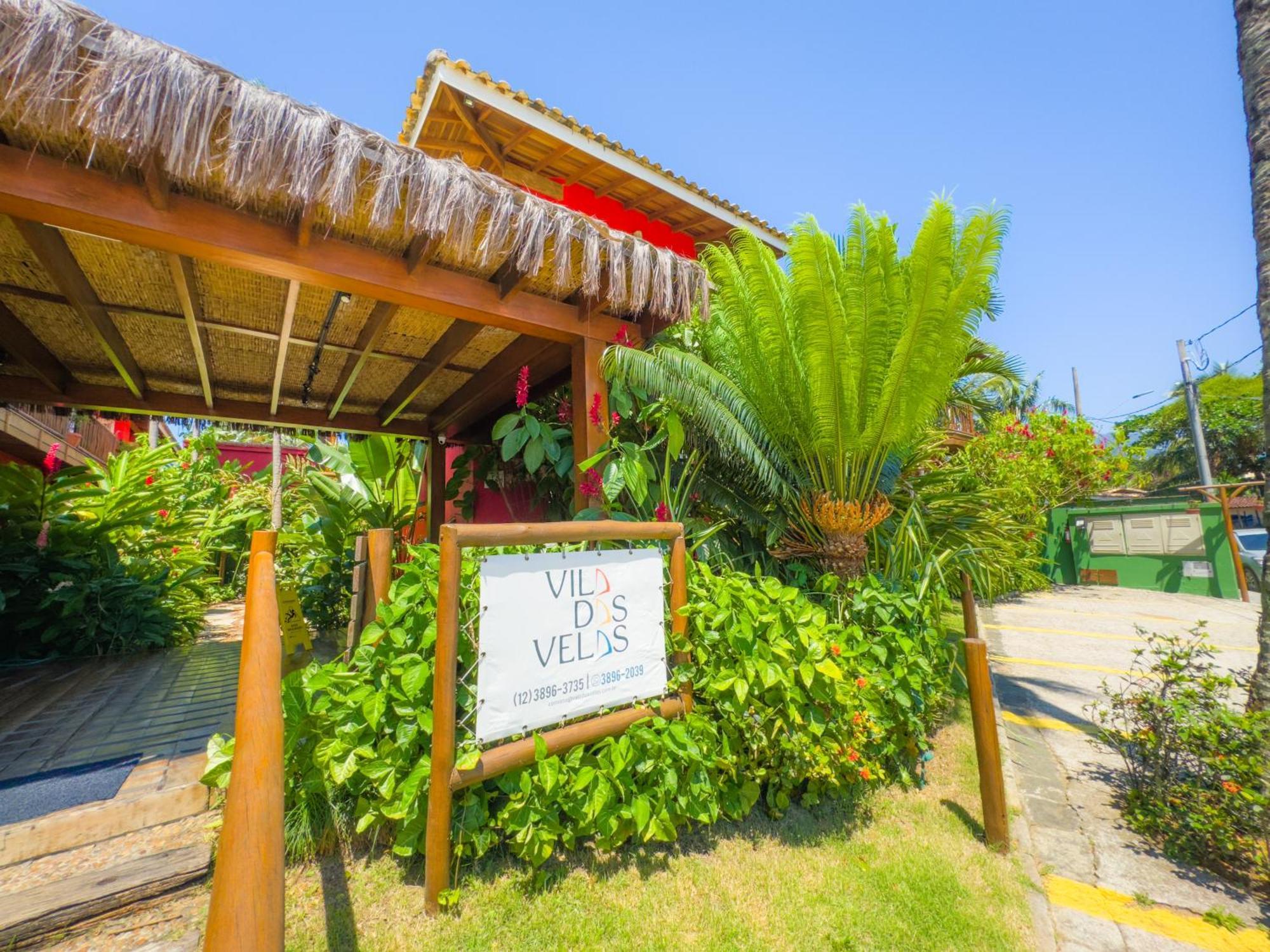 Pousada Vila Das Velas — Photos 3