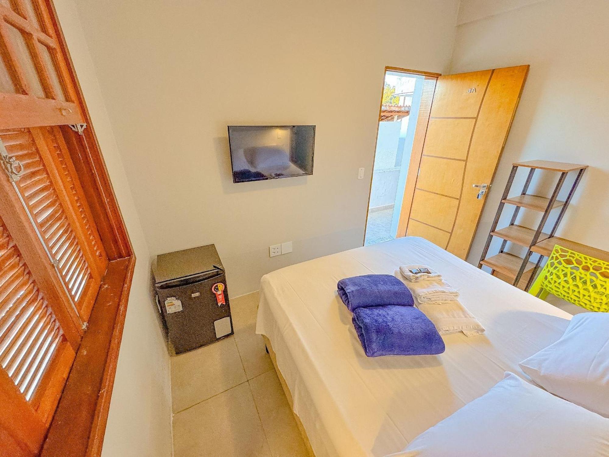 Edificio Barros - Suites Exclusivas — Photos 3