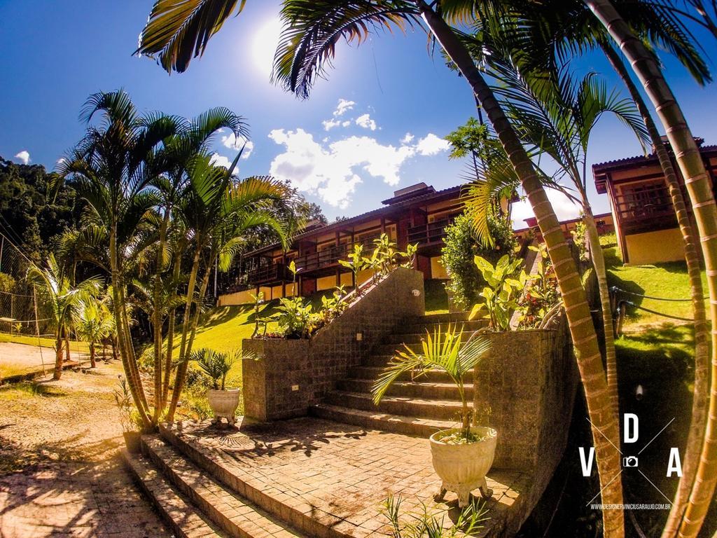 Pousada Das Cachoeiras - Ubatuba, Ubatuba