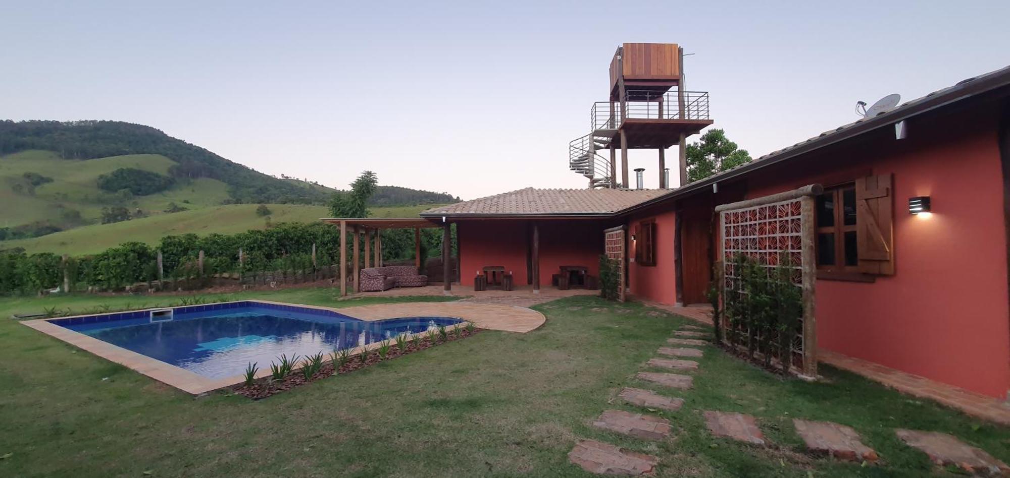 Ellementares Guest House — Photos 3
