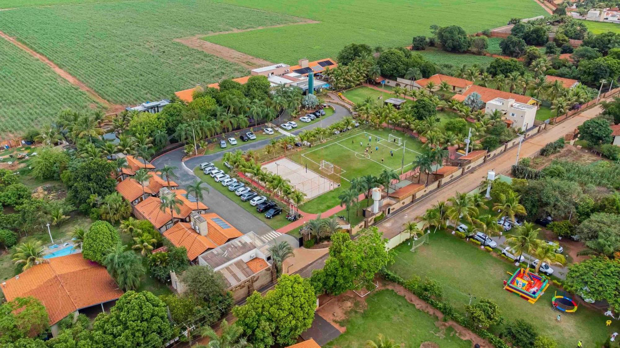 Carpe Diem Eco Resort Olimpia, Olimpia