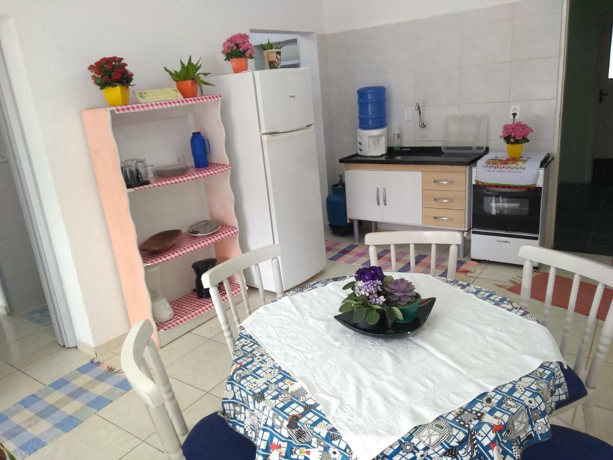 Apartamento No Tenorio - Ubatuba — Photos 2