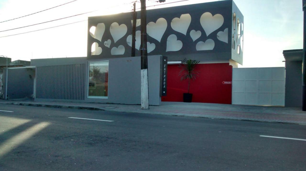 Romances Motel - Adults Only - Praia Grande (Santos) — Photos 1