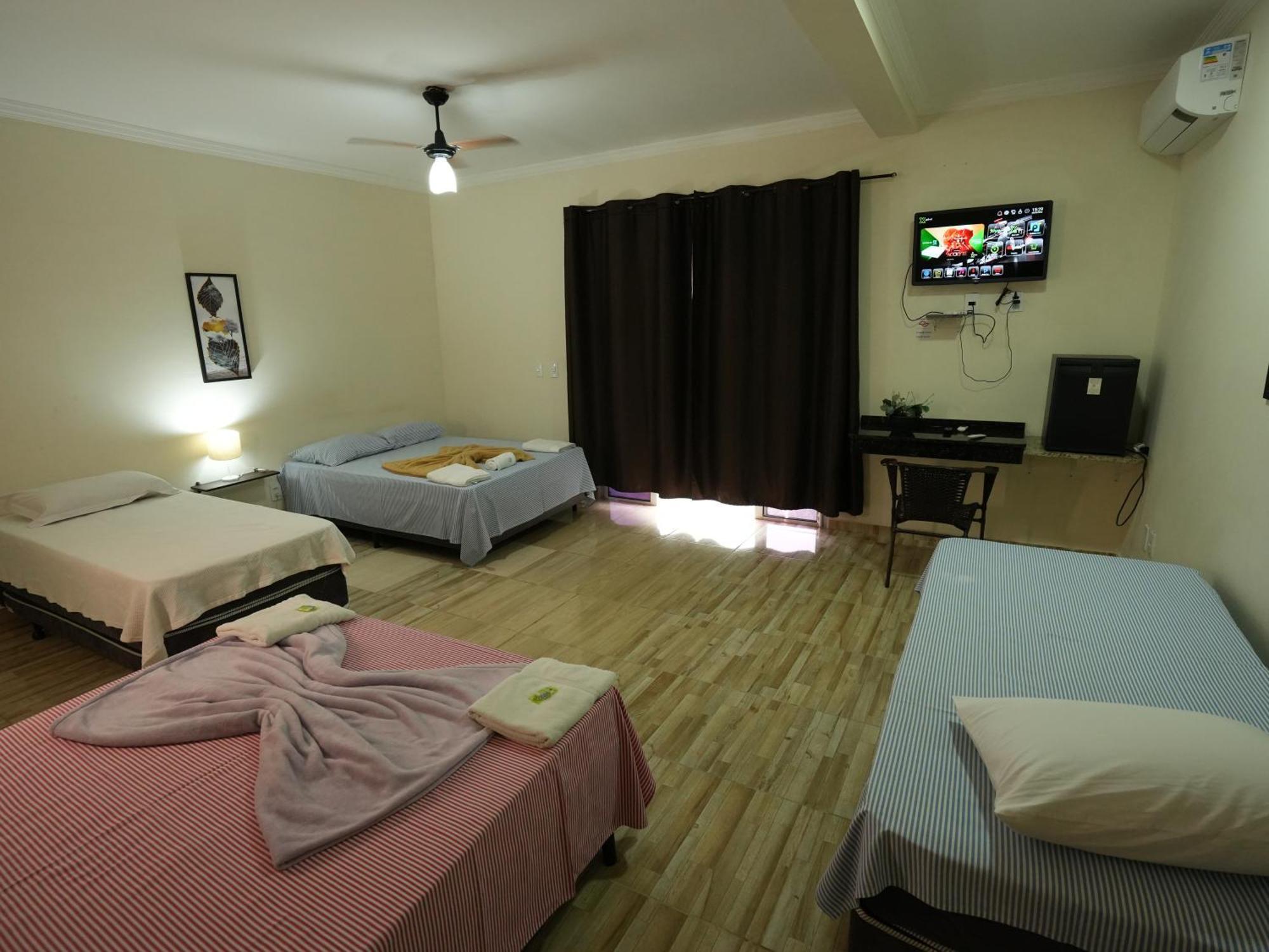 Pousada Conexao Natureza Hotel - Socorro (Sao Paulo) — Photos 2