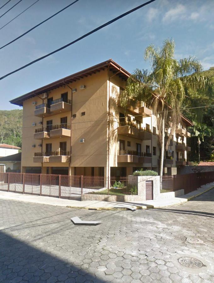 Edificio Piemontes - A 200 Metros Da Praia Grande Ubatuba Sp, Ubatuba