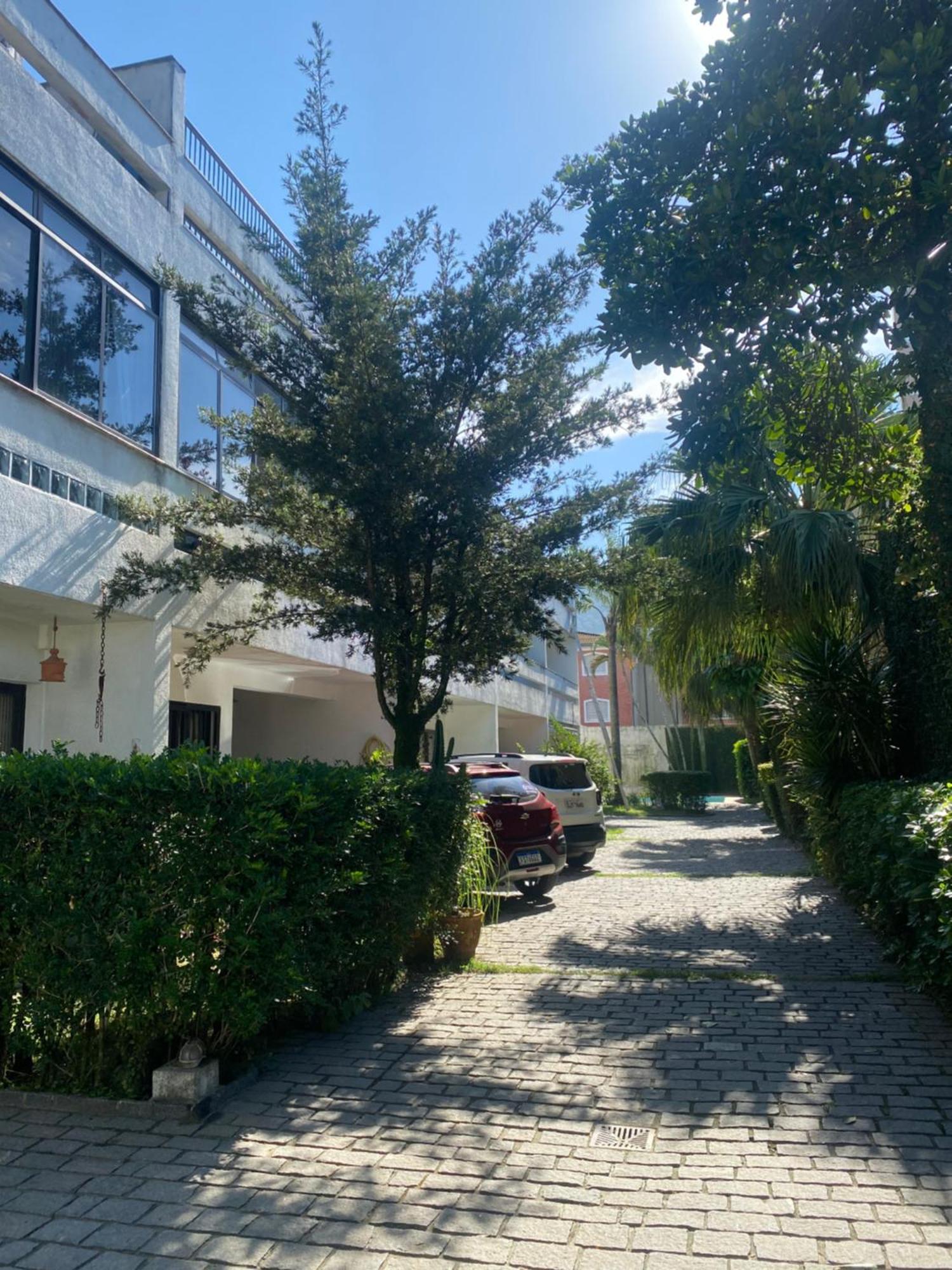 Casa Pe Na Areia Villa - Guaruja — Photos 3
