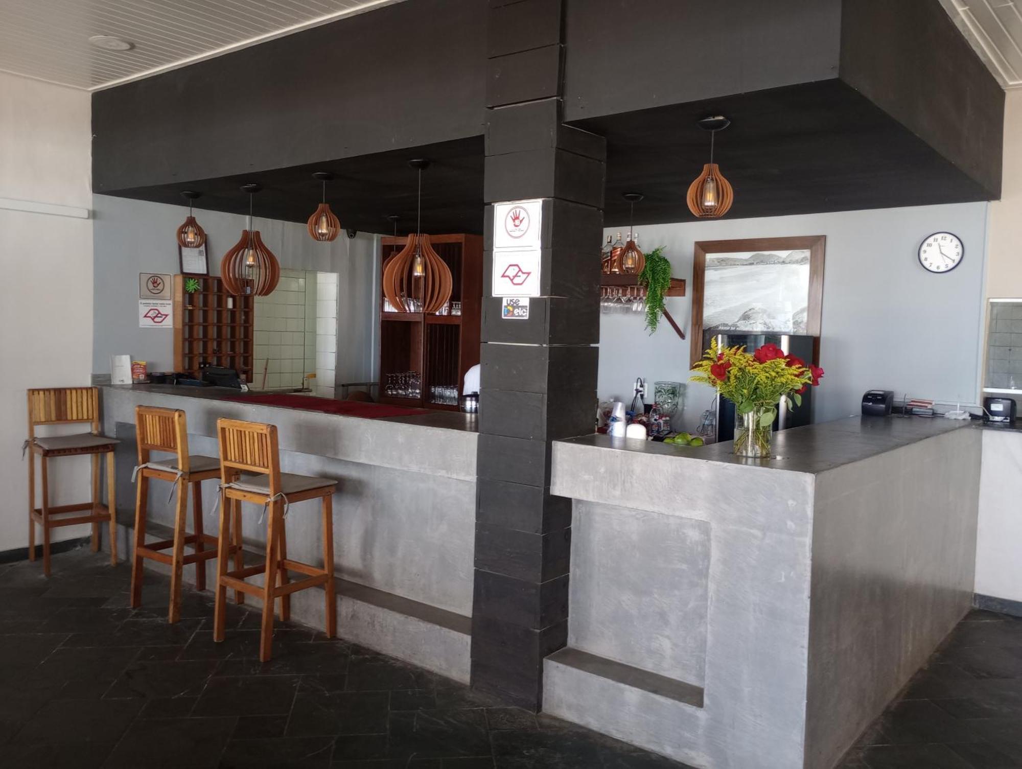 Senses Praia Hotel - Frente Mar — Photos 2