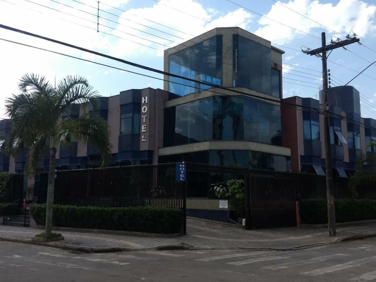 Hotel Santamaria — Fotos 2