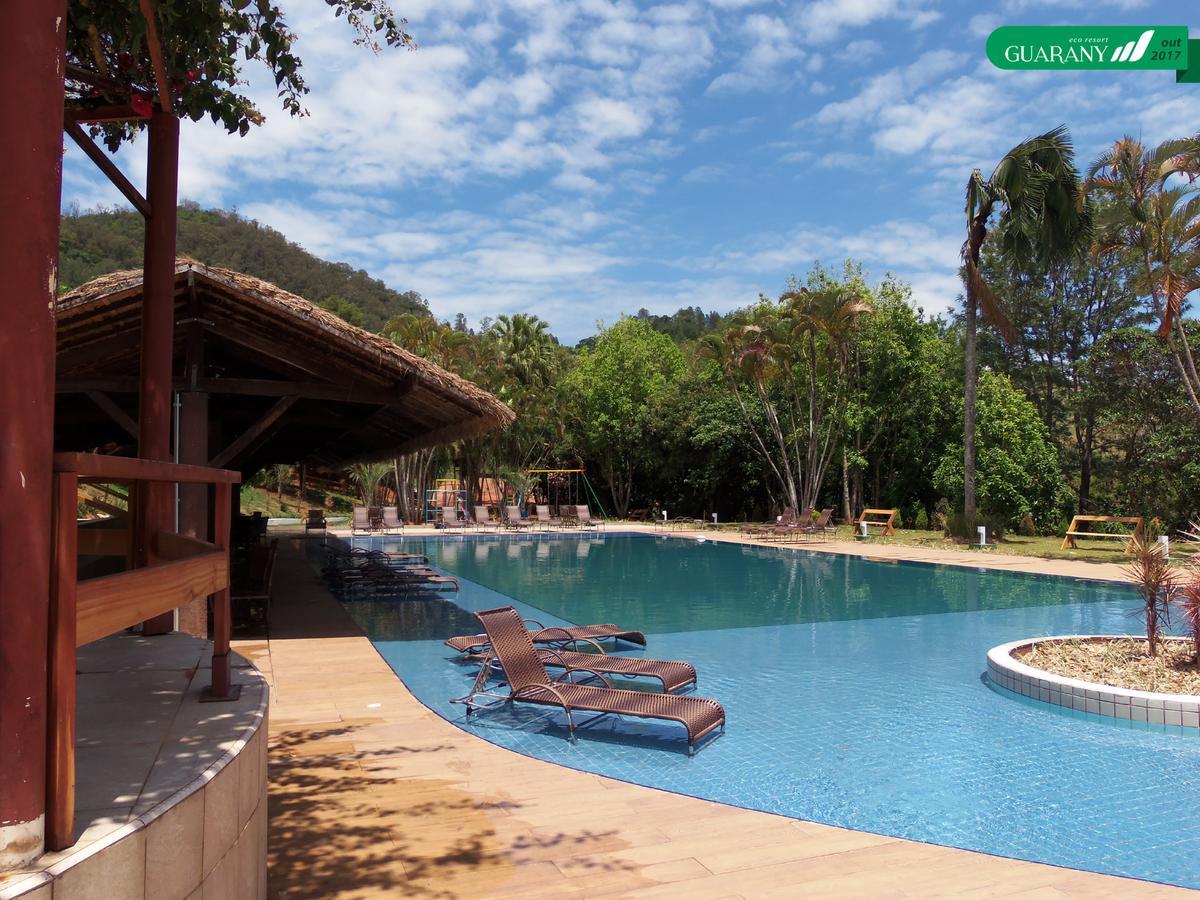 Guarany Eco Resort - Campinas (Sao Paulo)