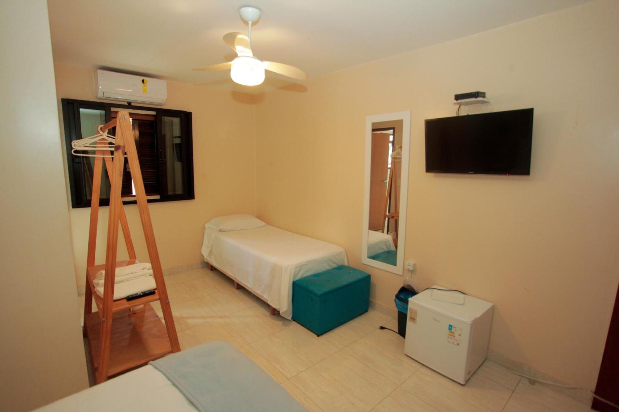 Ubatuba Ecologic Pousada — Photos 1