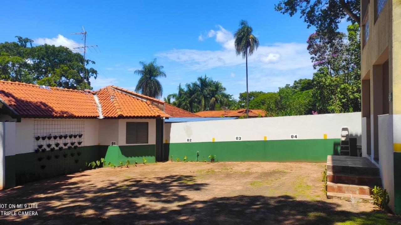 Pousada Recanto Das Maritacas — Photos 3
