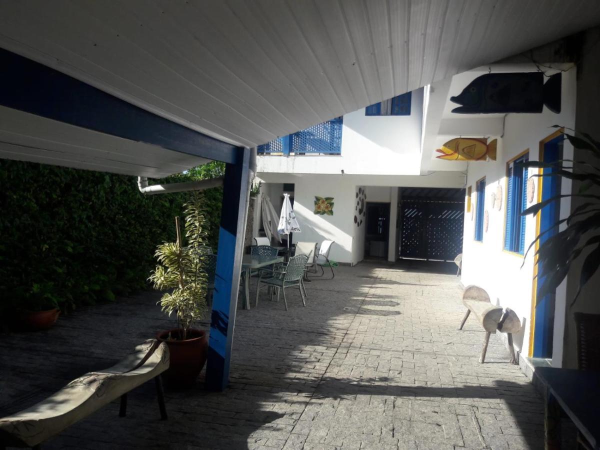Pousada Recanto Dos Amigos - Ubatuba — Photos 2
