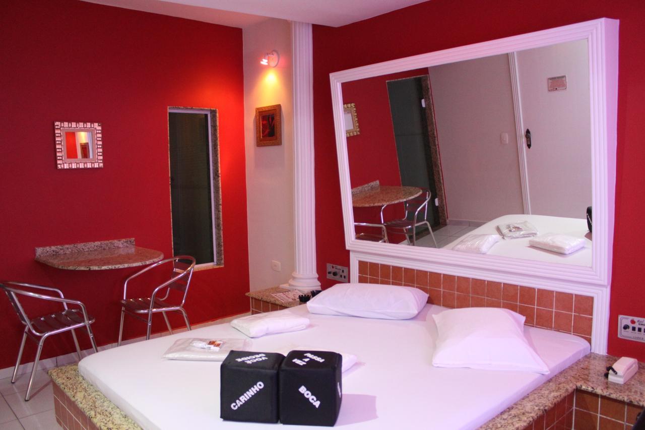 Motel Emocoes De Guarulhos, Guarulhos