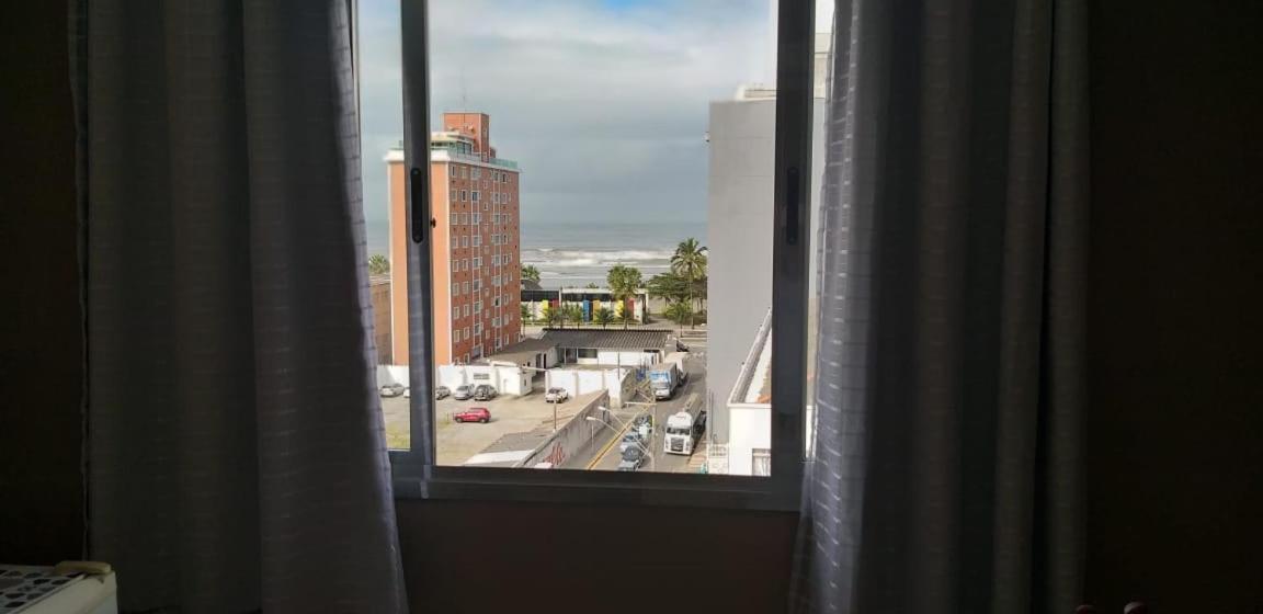 Ibericas Praia Hotel — Fotos 3