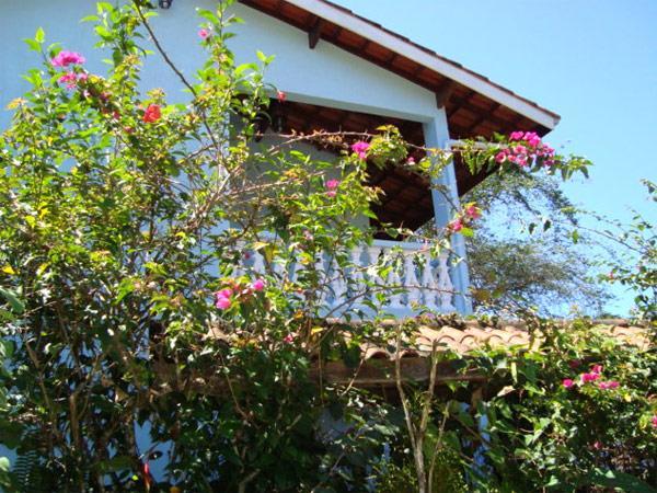 Pousada Canto Do Puruba - Ubatuba