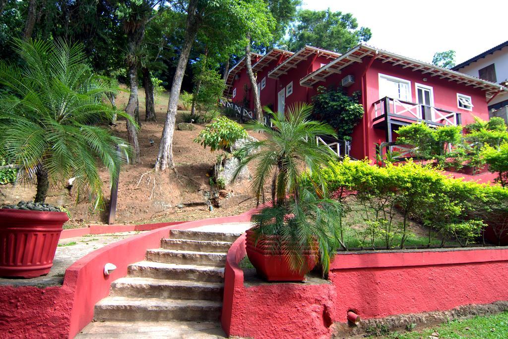 Mirante Da Ilha Hotel - Ilhabela, Ilhabela