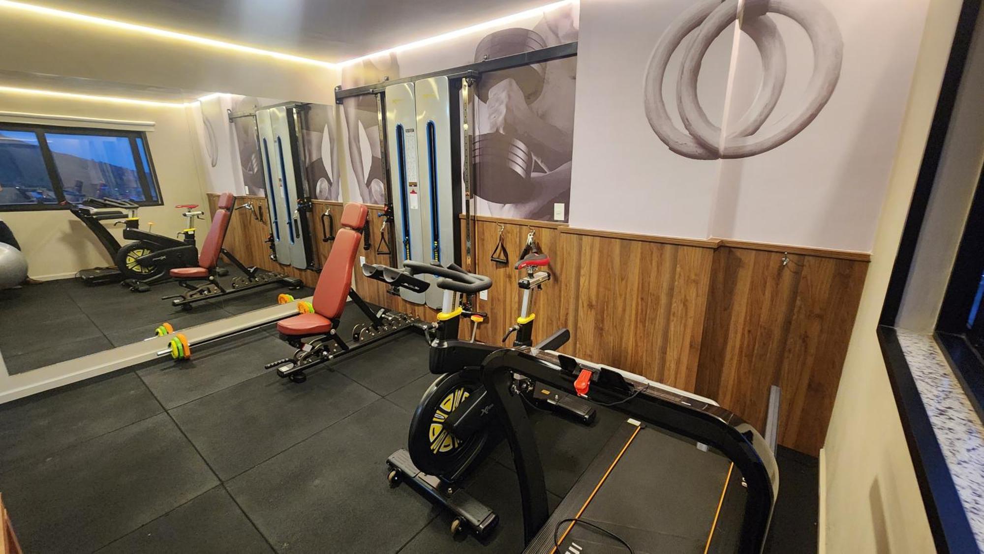 Vipper Hotel — Photos 1