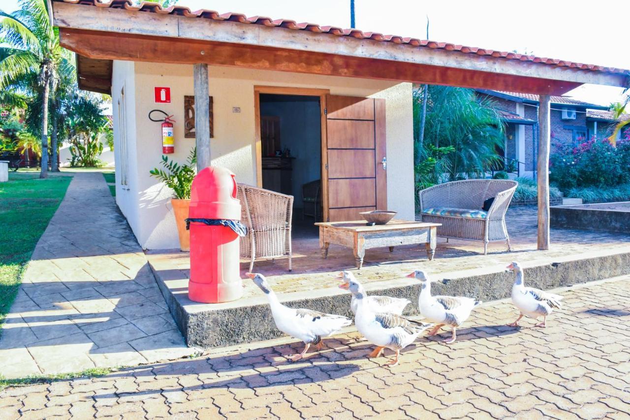Hotel Fazenda Haras - Olimpia — Fotos 3
