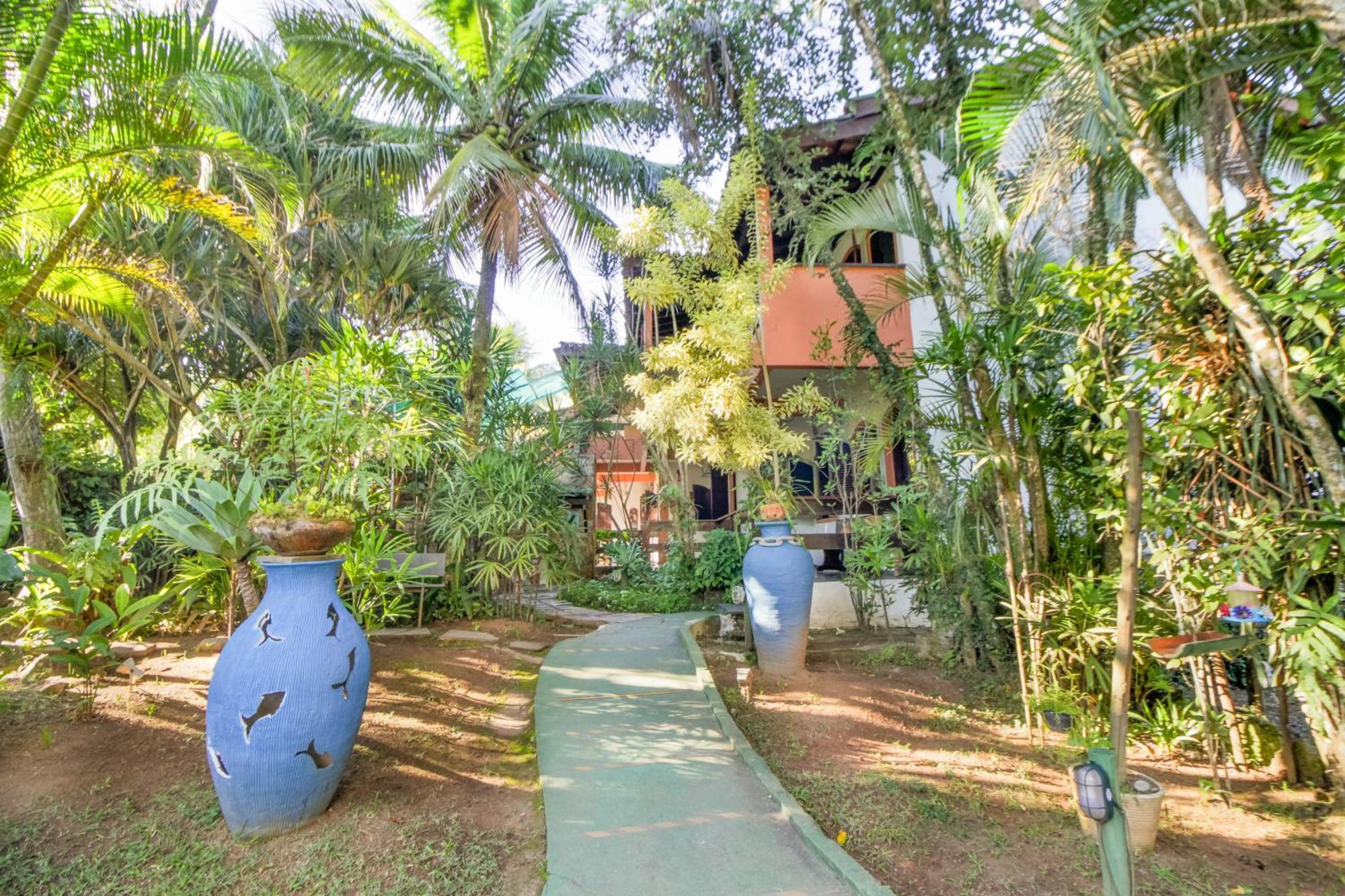 Velinn Feiticeira Praia Hotel, Ilhabela