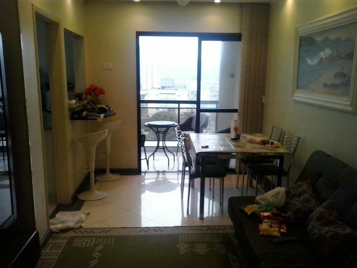 Apartamento Enseada: Beachfront Oasis with 3 Bedrooms and 2 Balconies — Photos 2