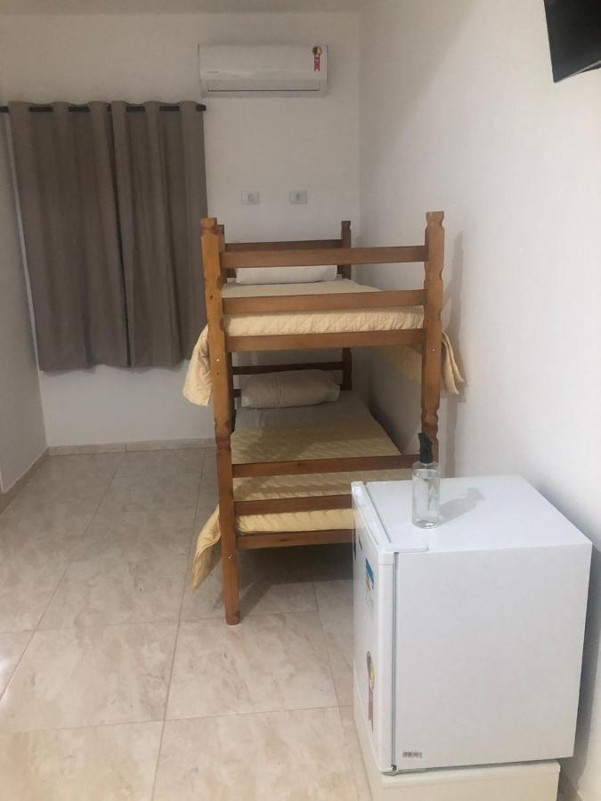 Pousada Tropical Hotel - Guaruja — Fotos 3