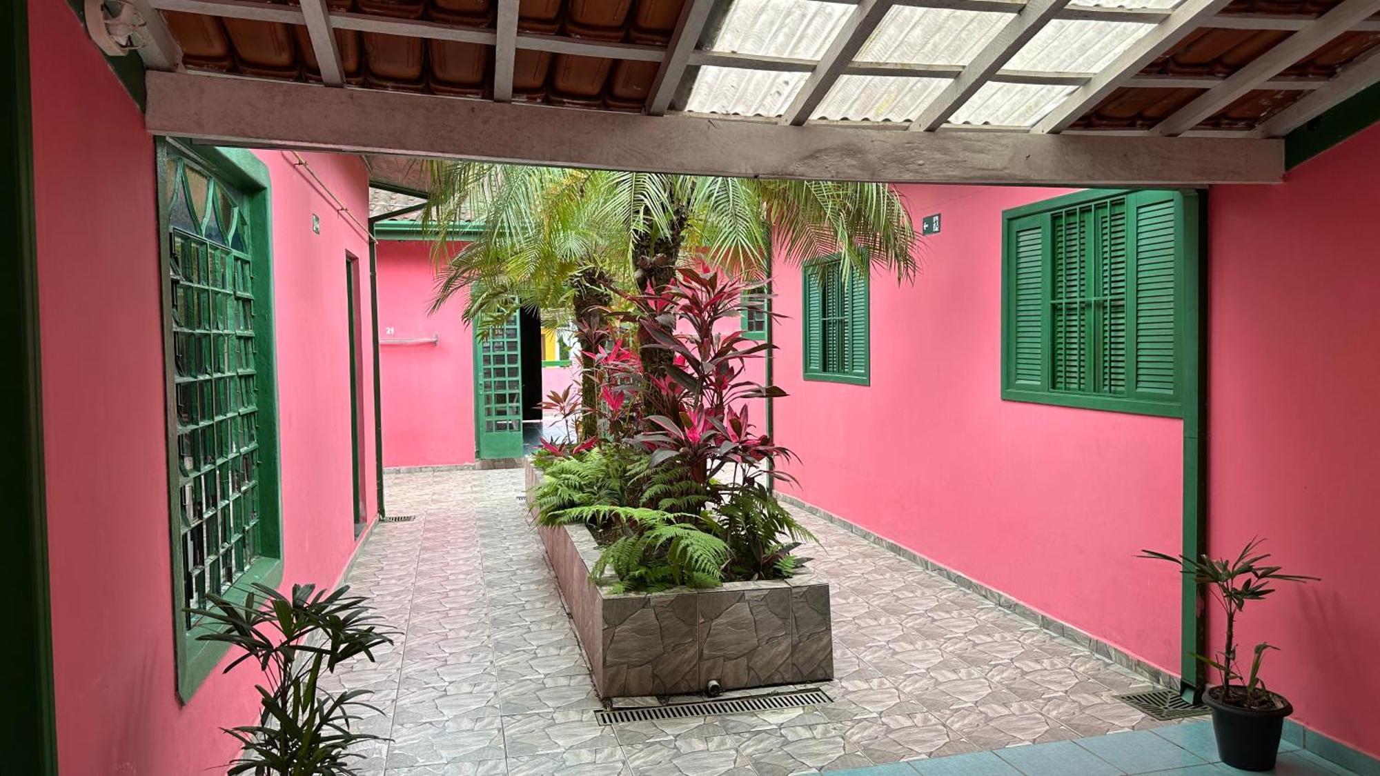 Suites Casa Rosada — Photos 1