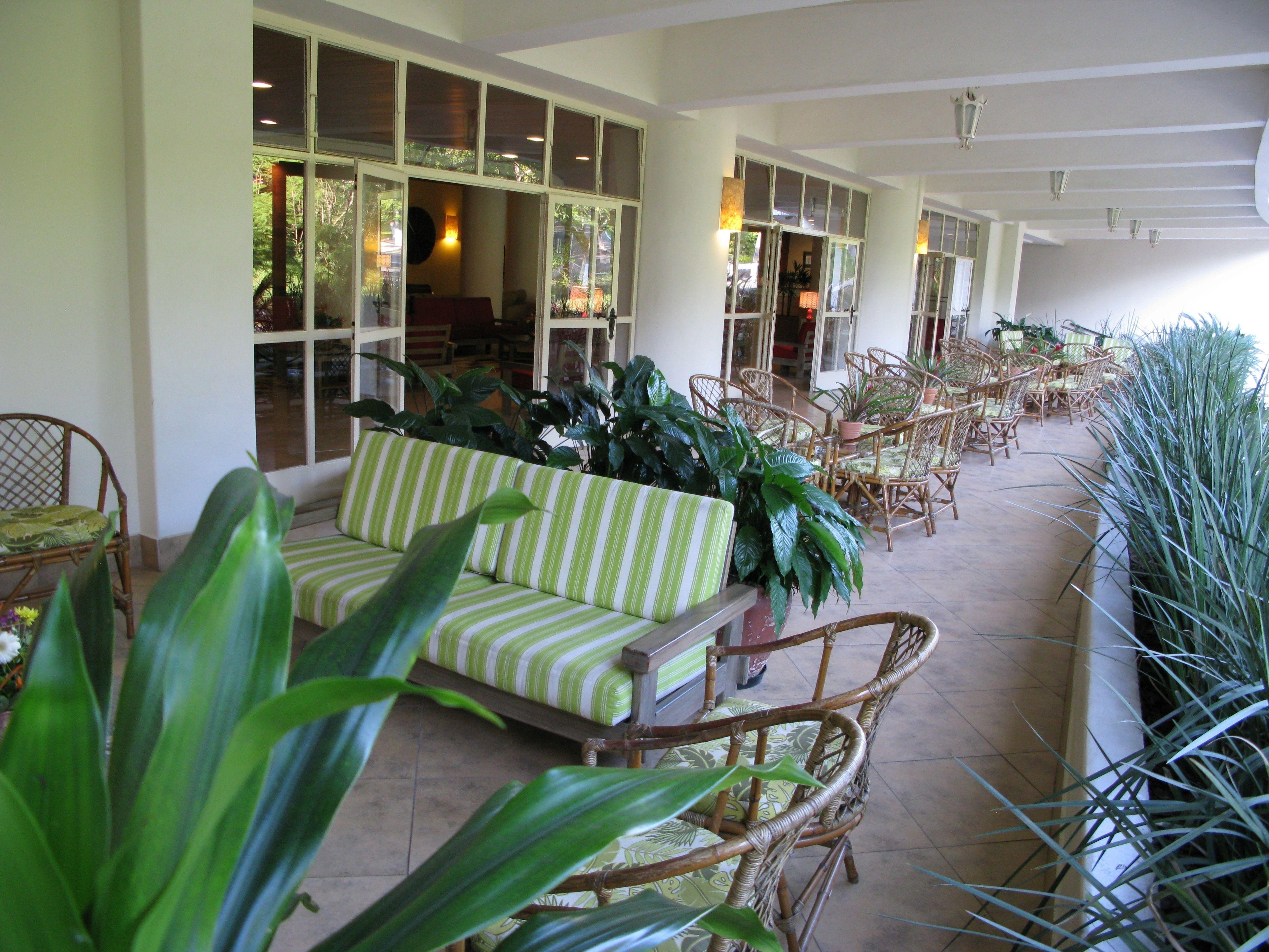 Panorama Hotel, Aguas de Lindoia