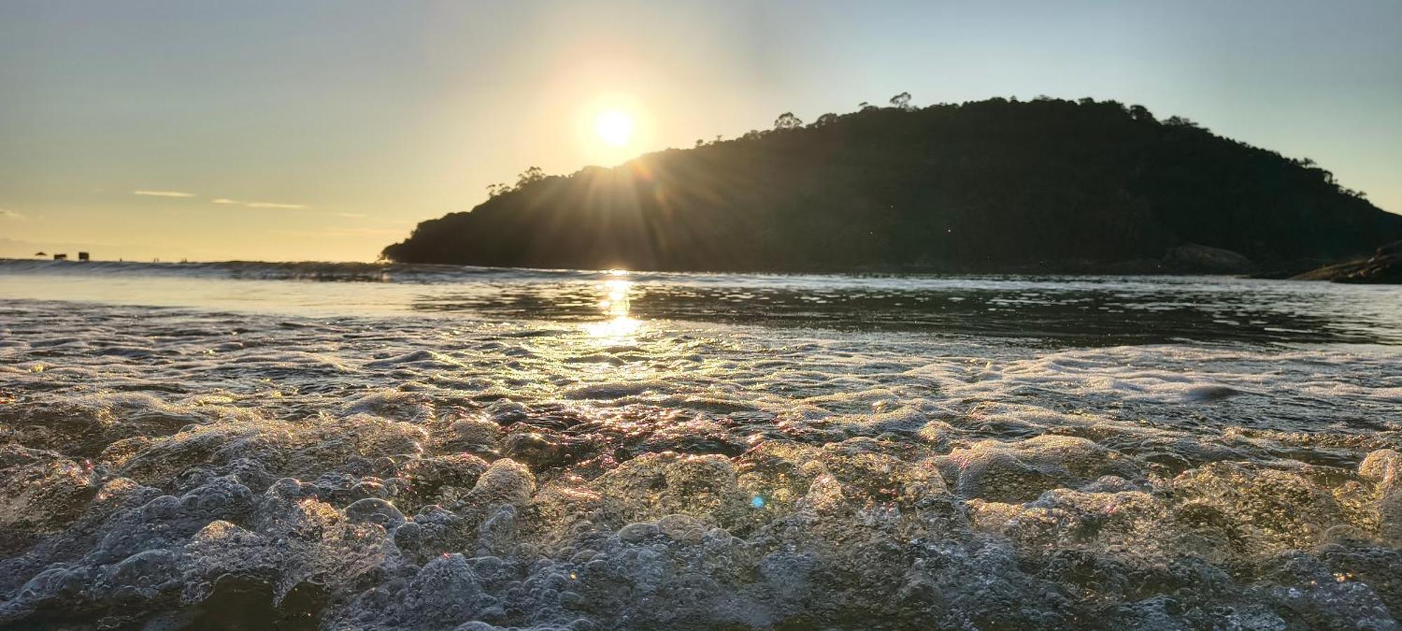 Nova Perola Do Guaruja Pousada — Photos 2
