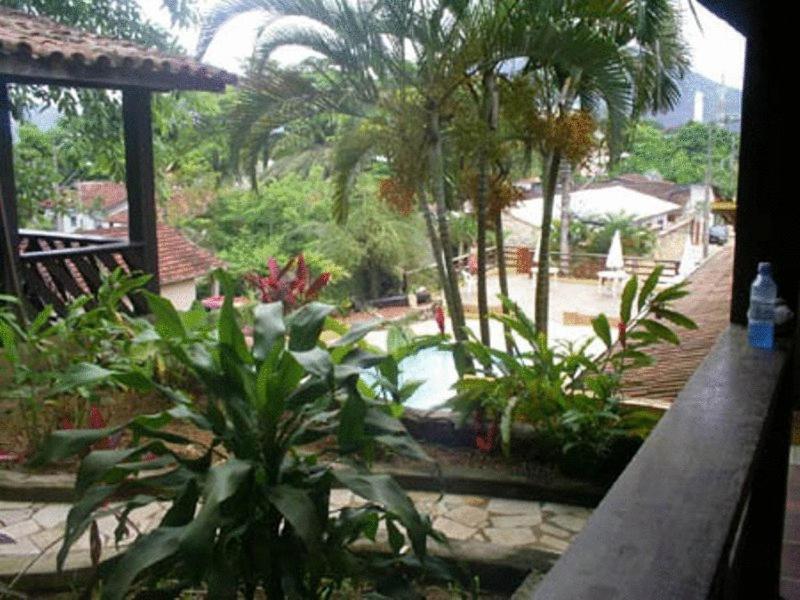 Pousada Maanaim 2 — Fotos 3