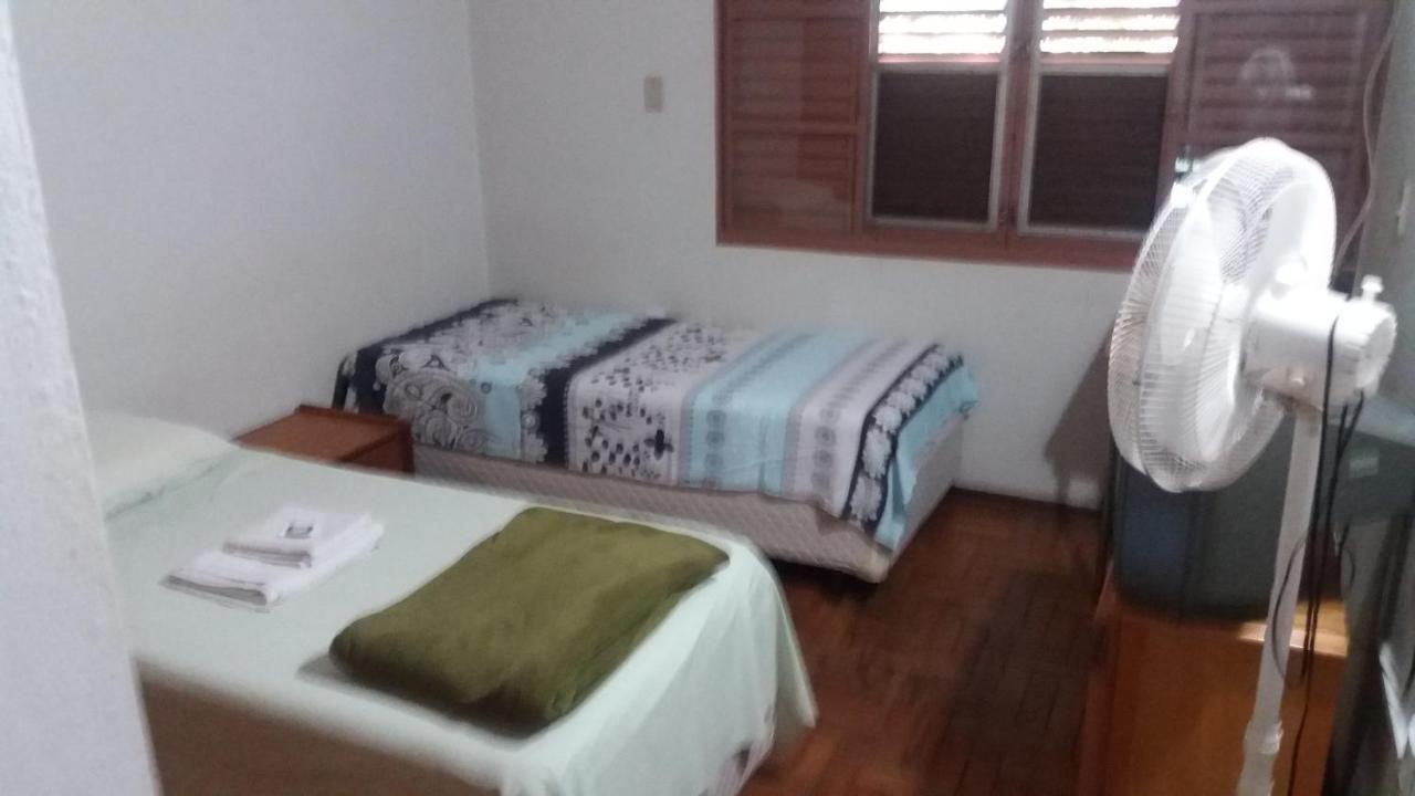 Pousada Solar Dos Passaros - Campinas (Sao Paulo) — Photos 1