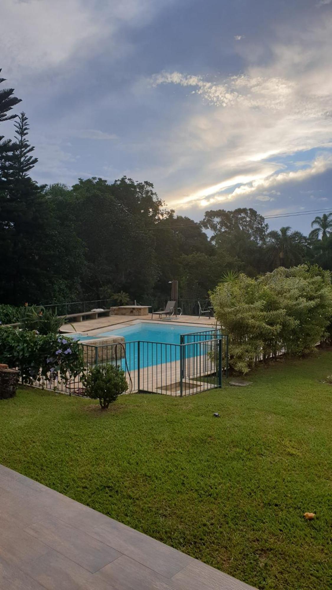Chacara Dos Passaros Villa - Serra Negra (Sao Paulo) — Photos 1