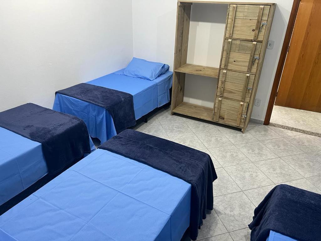Hostel Caminho Da Fe - Aparecida (Sao Paulo) — Fotos 3