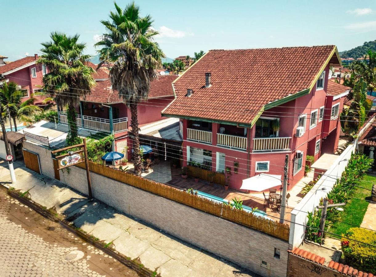 Pousada Vovozinho Hotel - Ubatuba