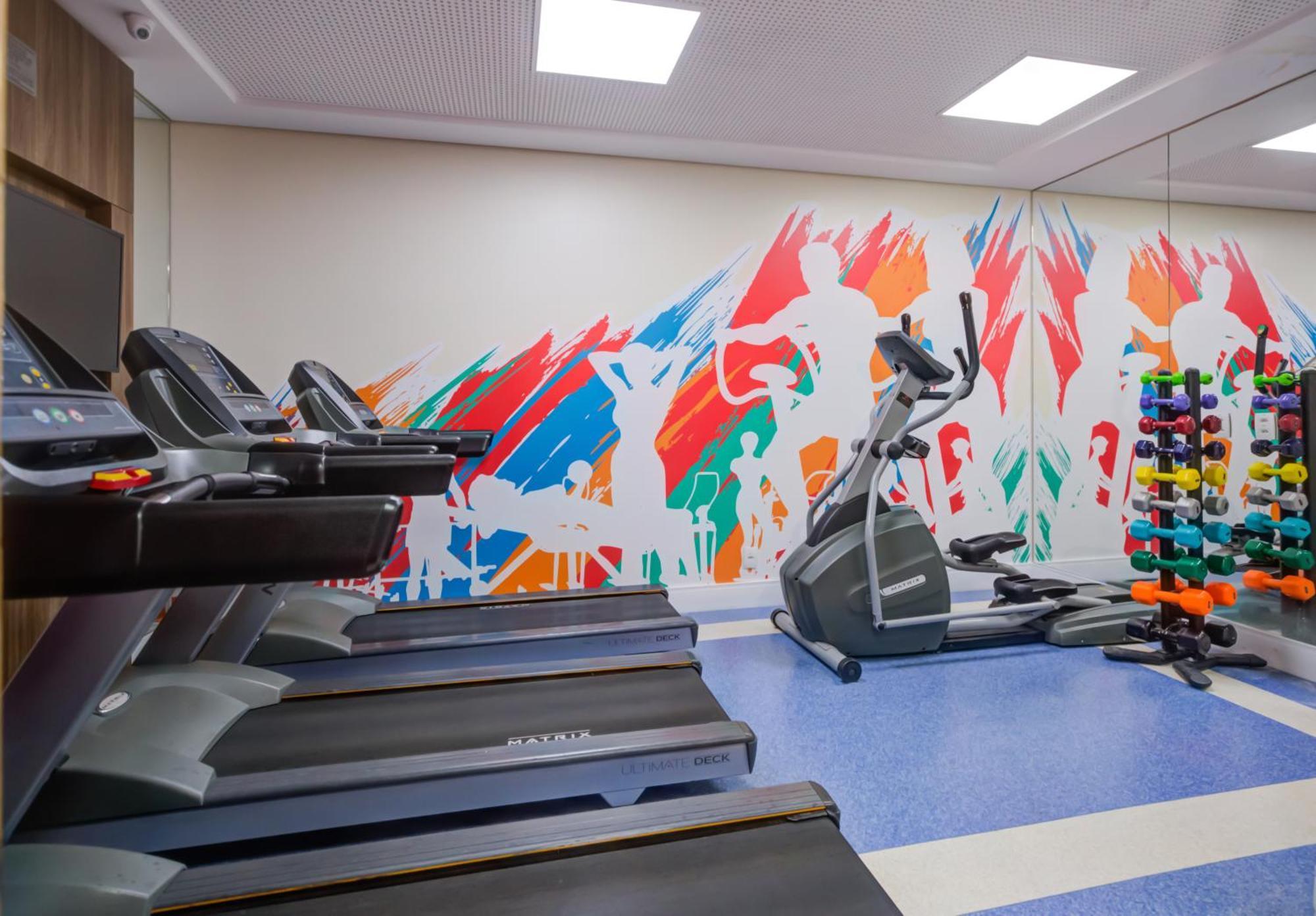 Transamerica Fit Campinas — Photos 2