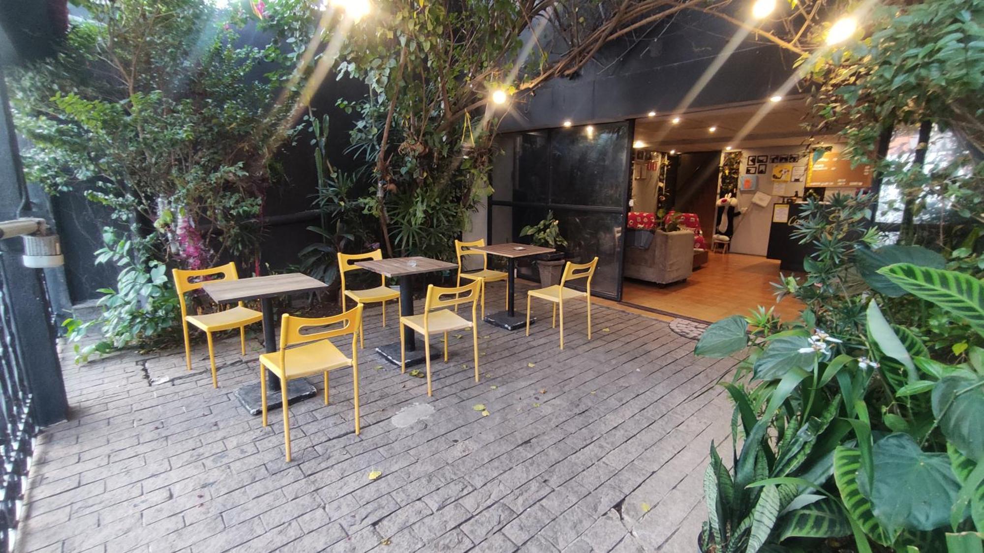 Pousada Casa Dos Gattos - Prox Ao Aeroporto Guarulhos — Photos 3