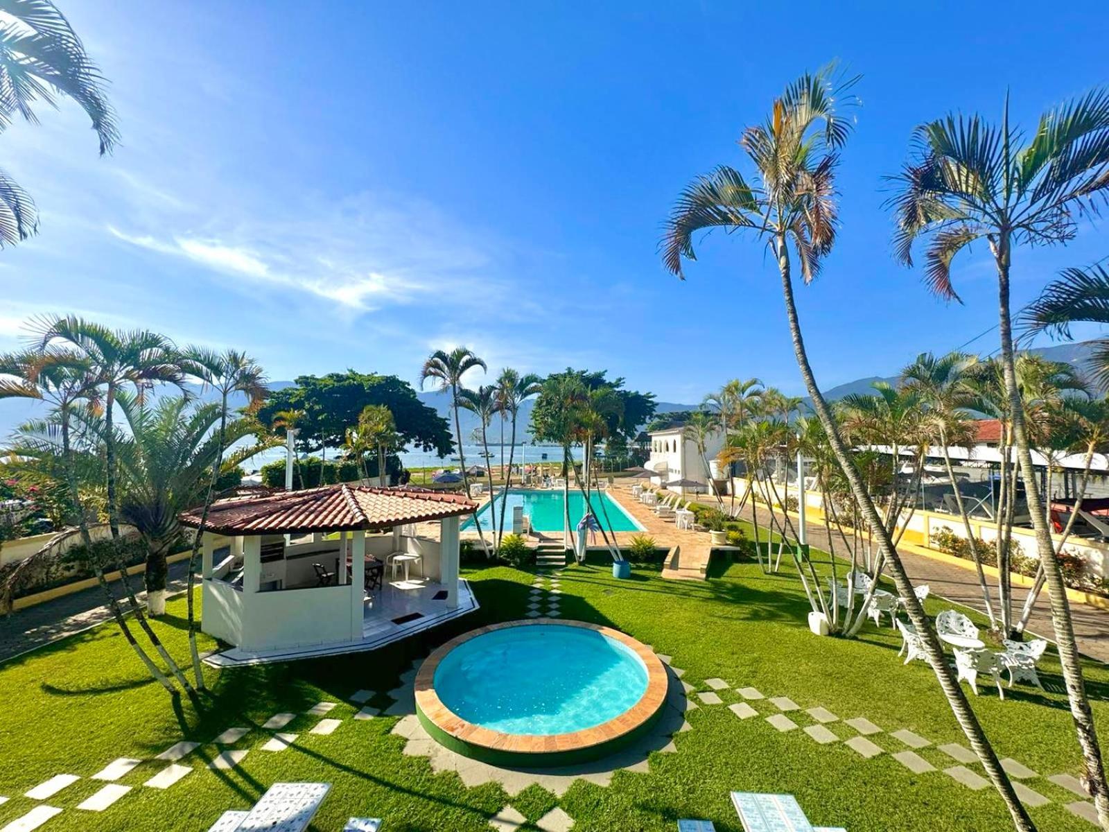 Hotel Recanto Dos Passaros