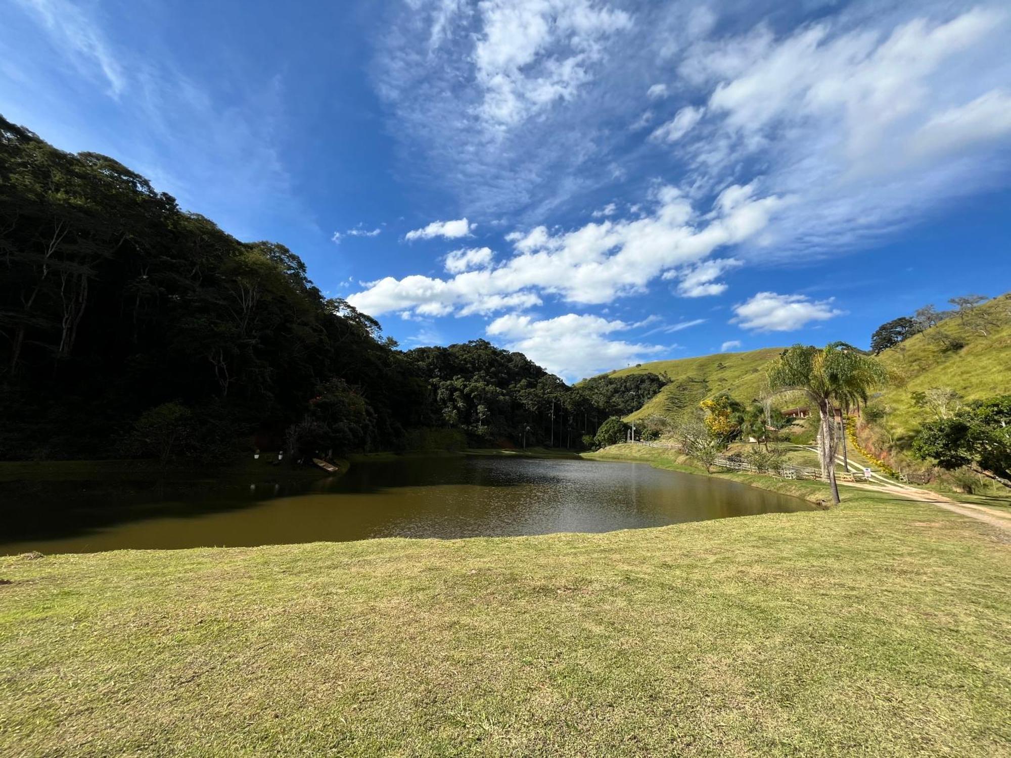 Pousada Shangri-La - Cunha — Photos 1