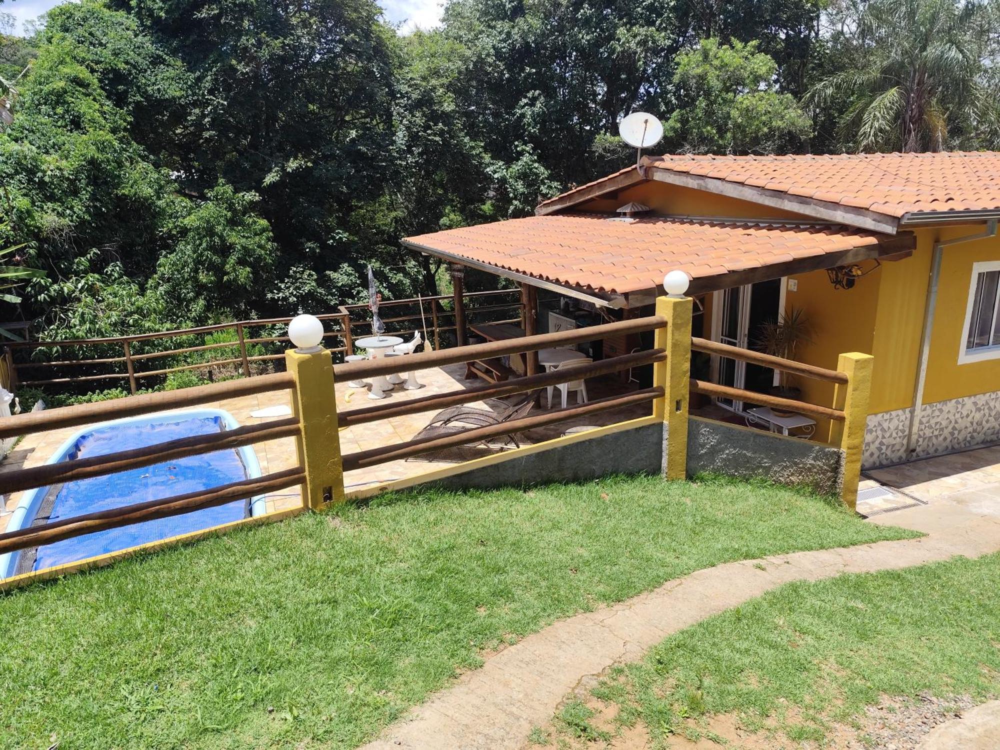 Cantinho Do Sossego - Socorro (Sao Paulo) — Photos 2