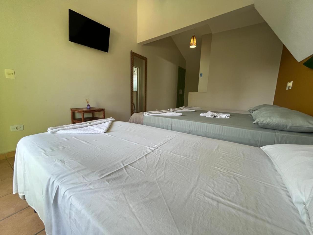 Pousada Azul Marinho - Ubatuba — Fotos 3