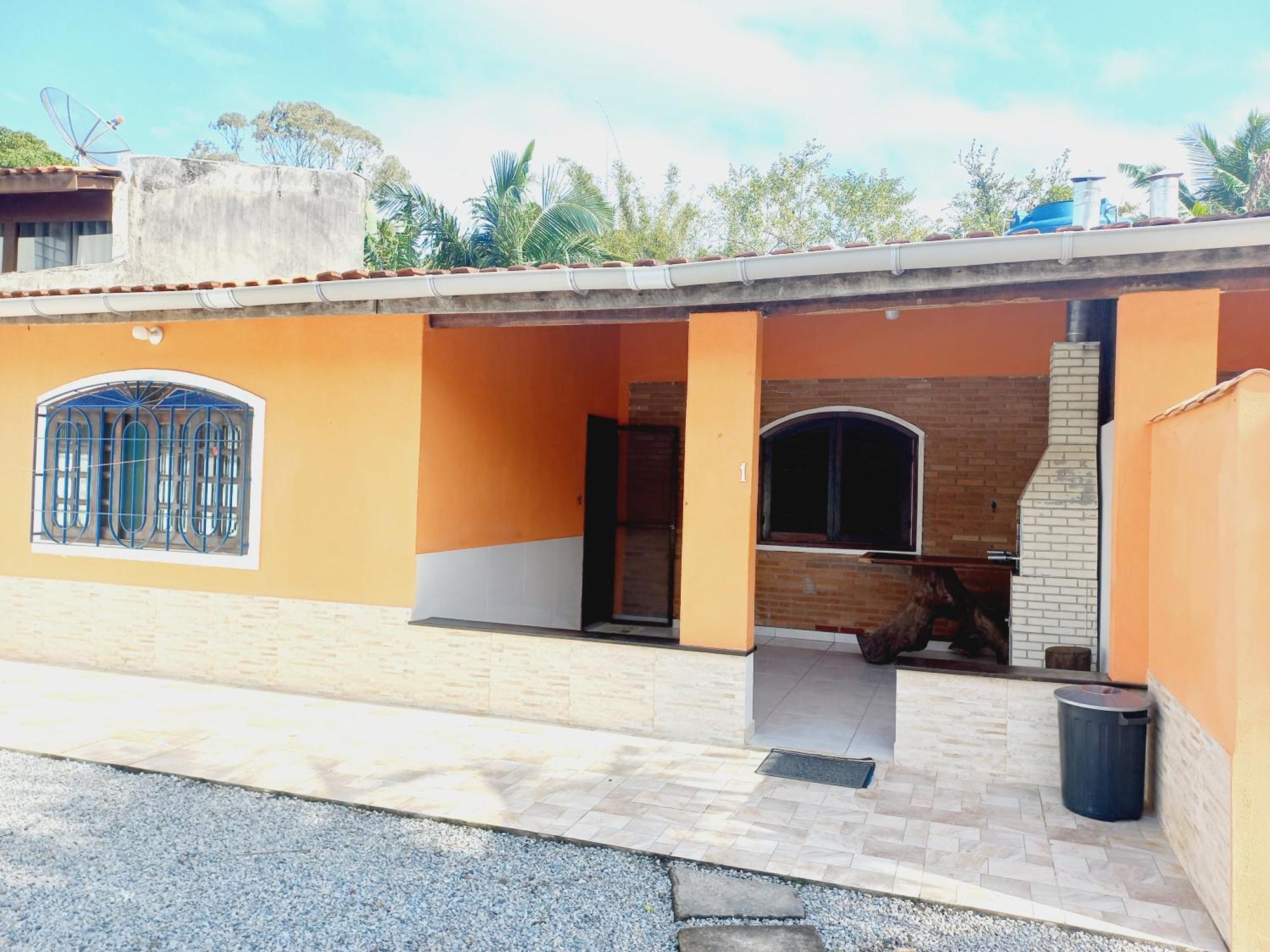 Casa Do Pato Praia De Maresias - Sao Sebastiao (Sao Paulo), Sao Sebastiao