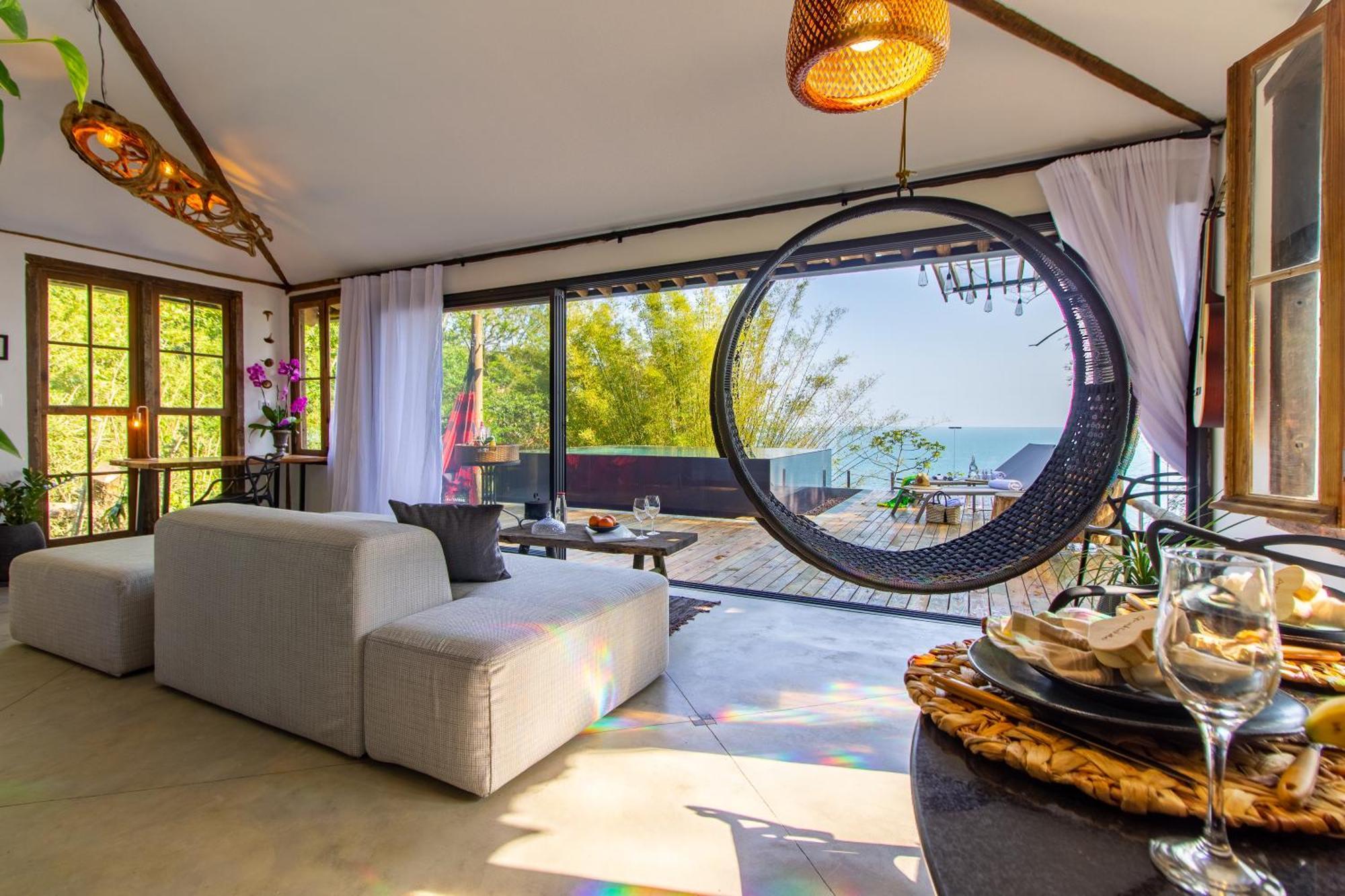 Condominio Casamarilhabela - Ilhabela — Fotos 3