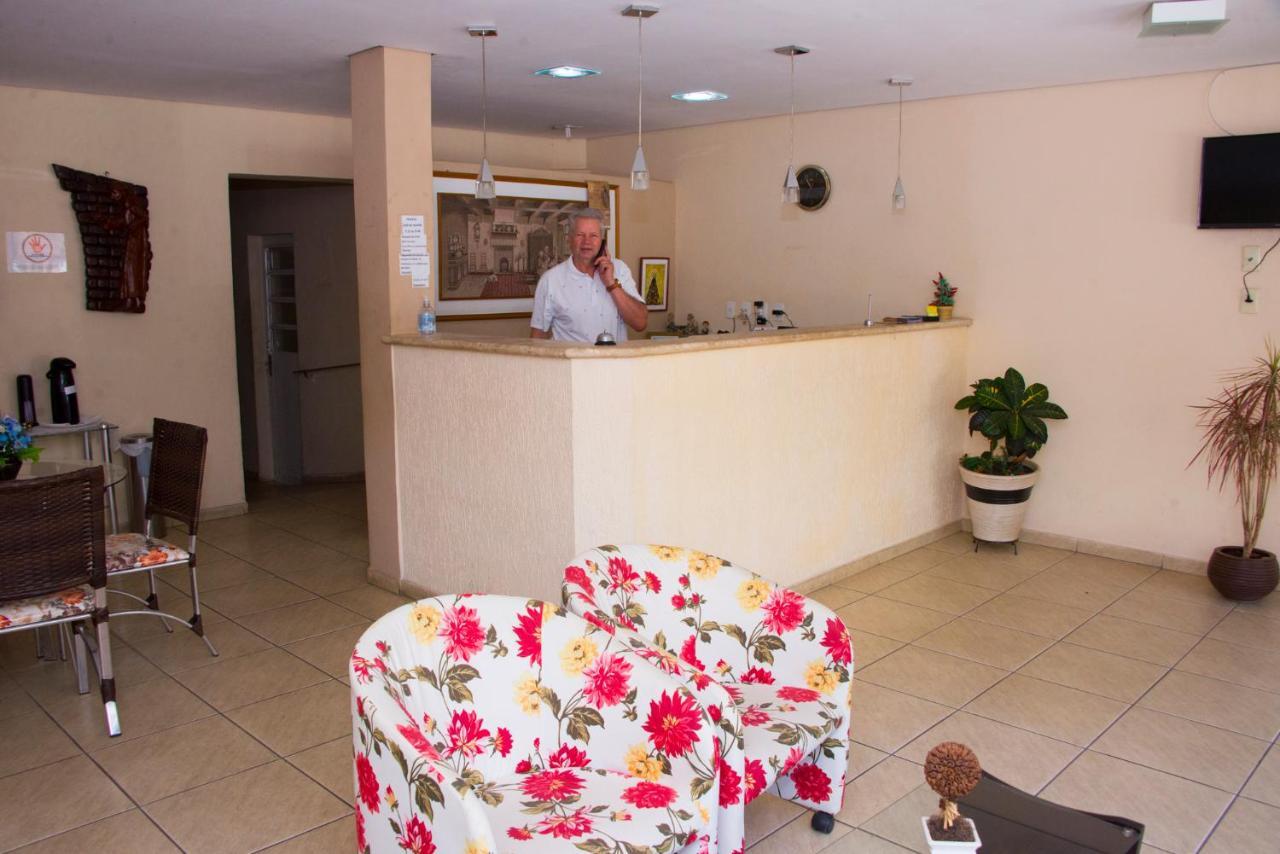 Hotel Sao Francisco — Photos 1
