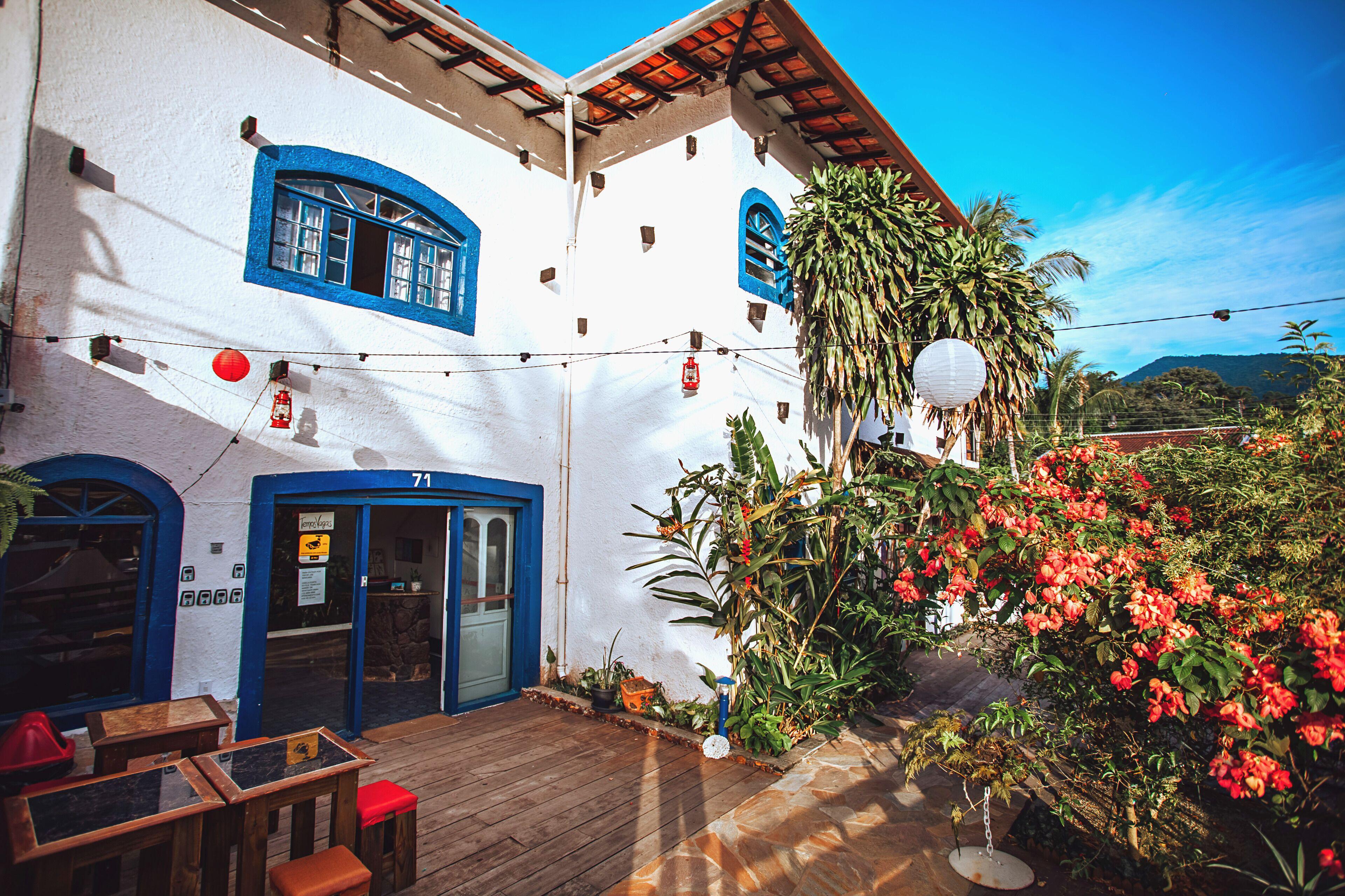 Pousada Rafimar - Ilhabela — Fotos 1