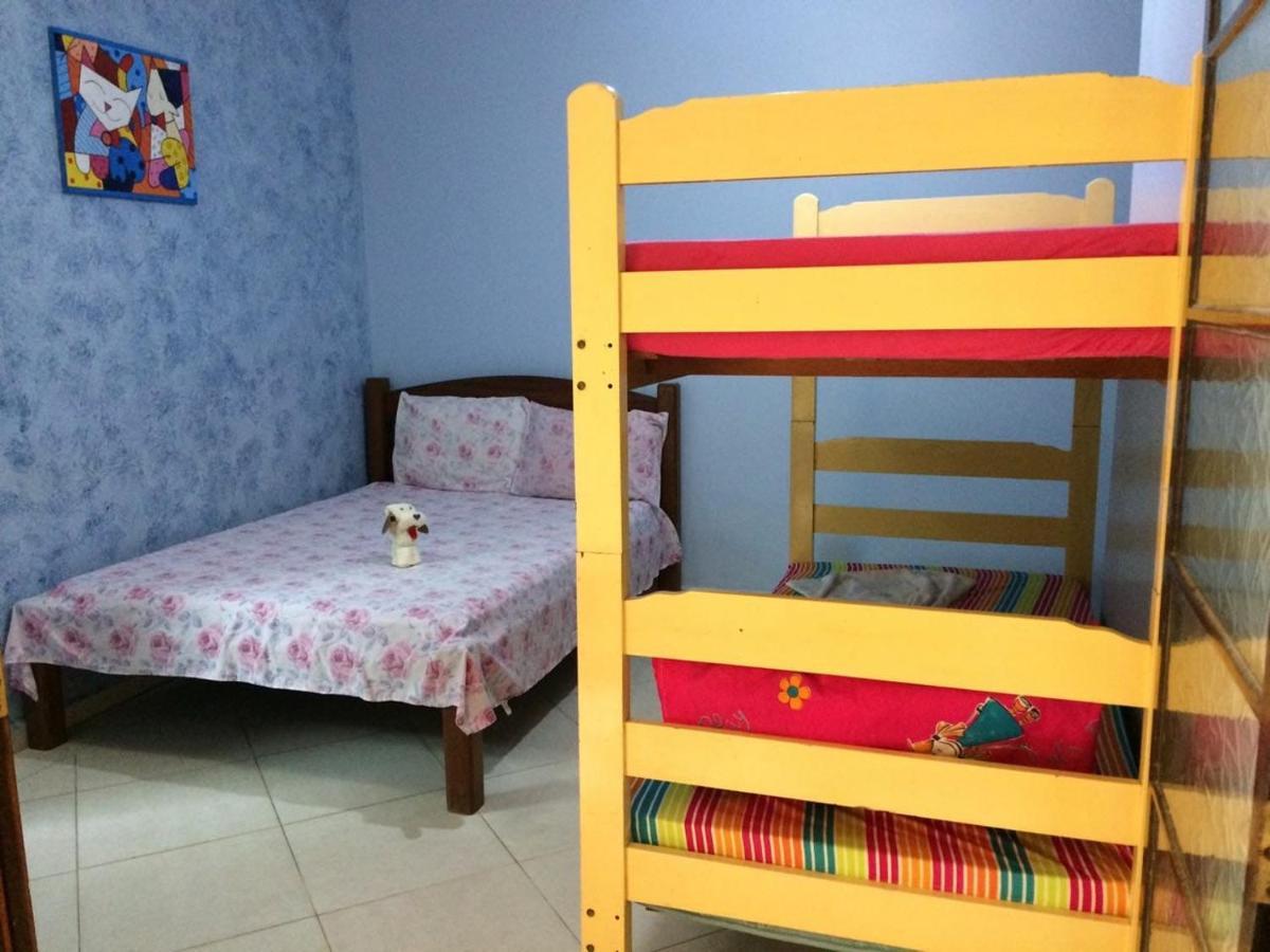Pousada Enseada De Bertioga — Fotos 1