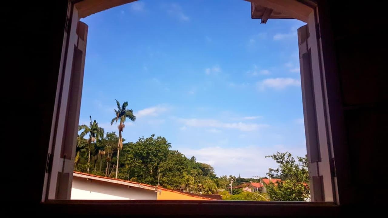 Ombak Guest House - Ubatuba — Photos 1