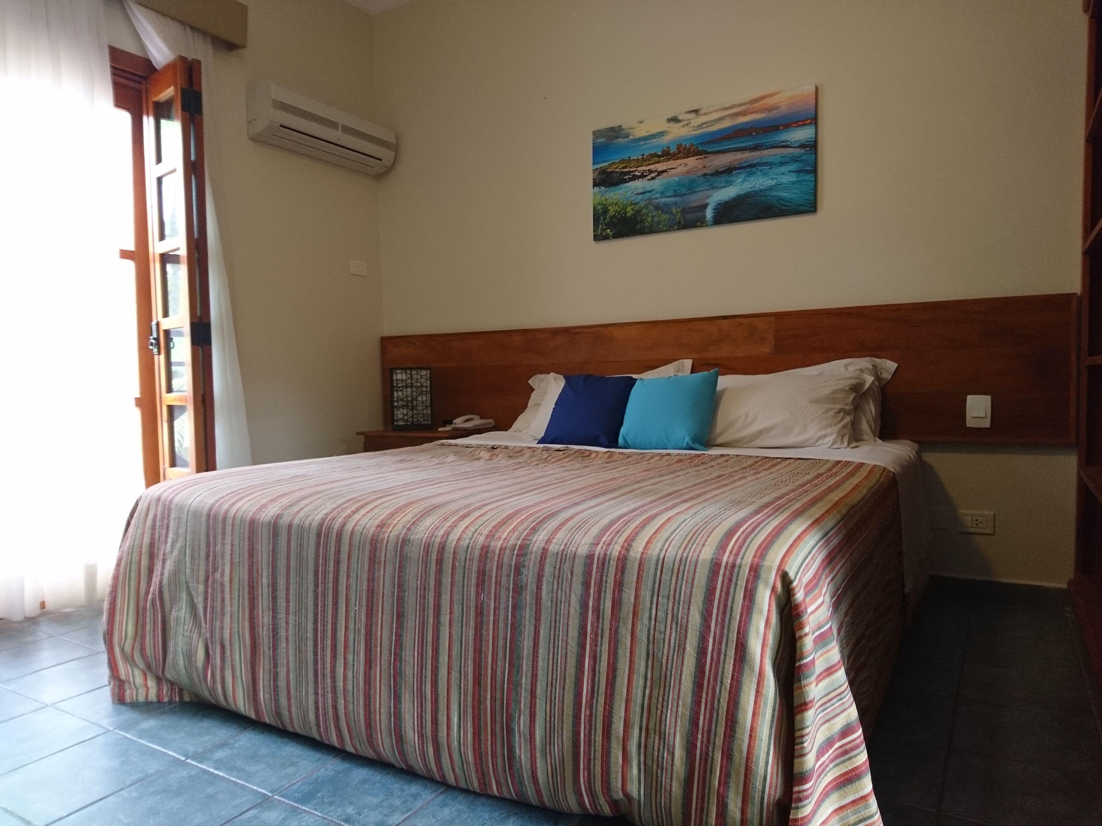 Galapagos Aparthotel — Photos 1