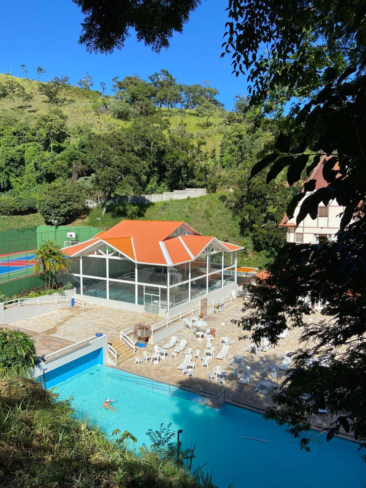 Grande Hotel Gloria — Photos 3
