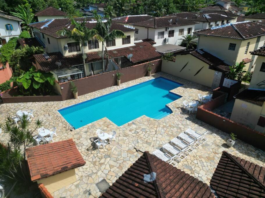Casa Da Fofa Villa - Sao Sebastiao (Sao Paulo)