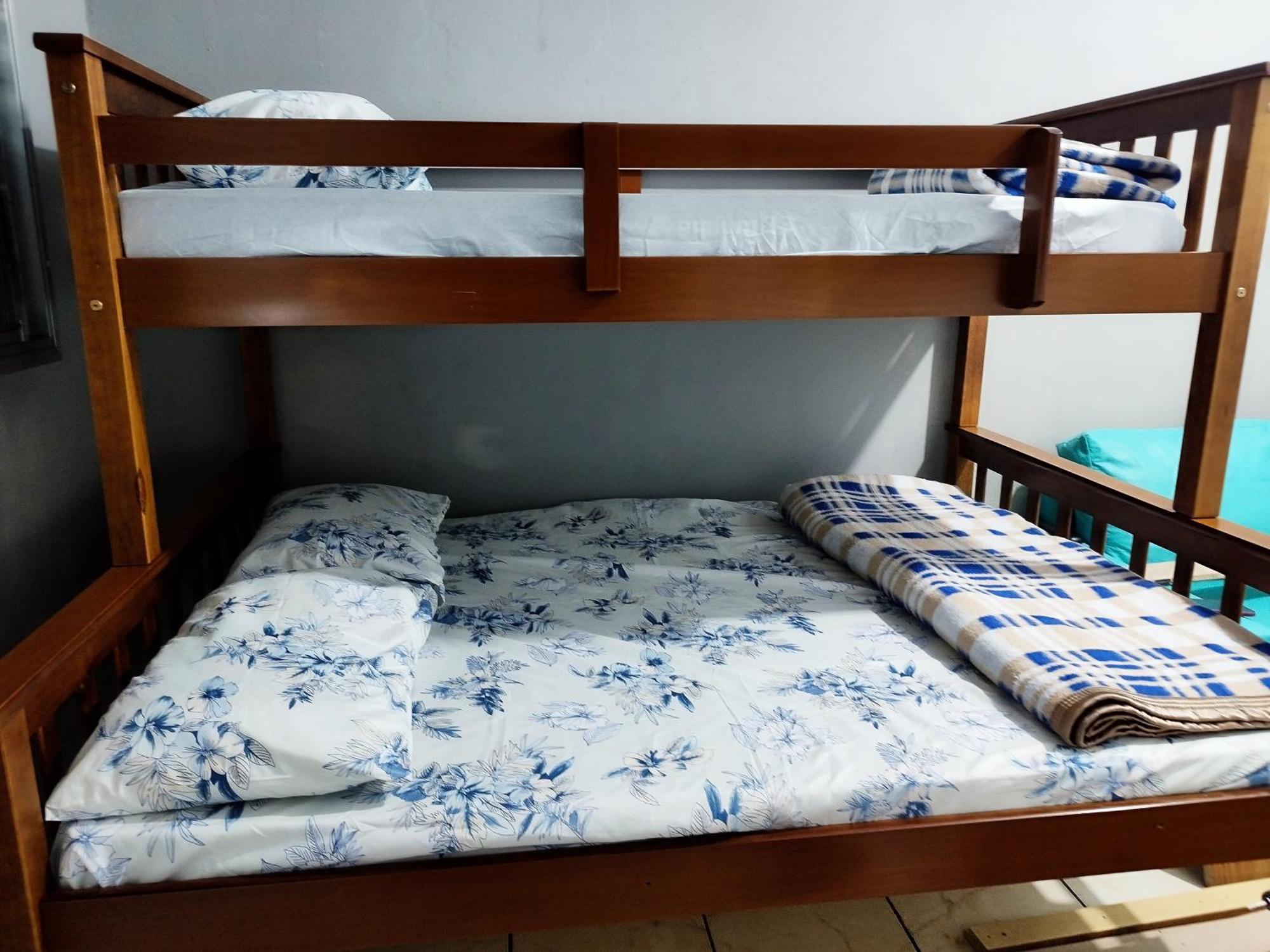 Vitoria Hostel — Photos 3