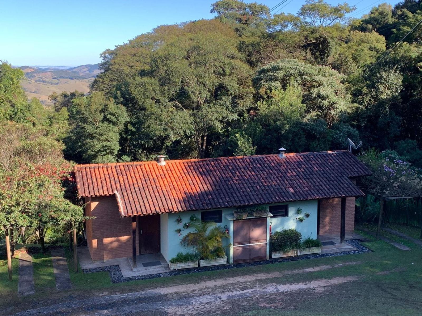 Pousada Da Mata — Photos 1